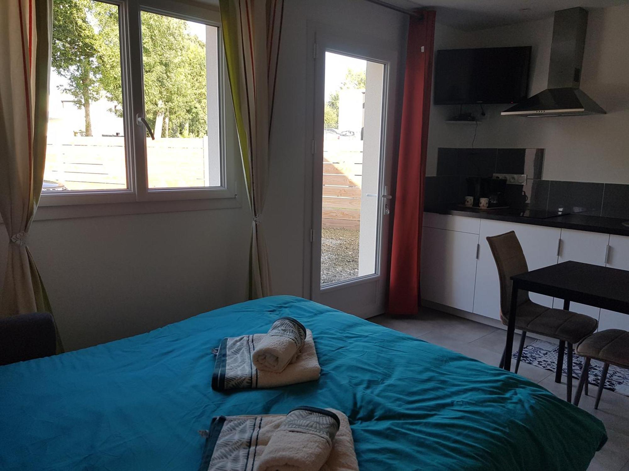 La Chambre Du Chemin Plouha Exterior photo